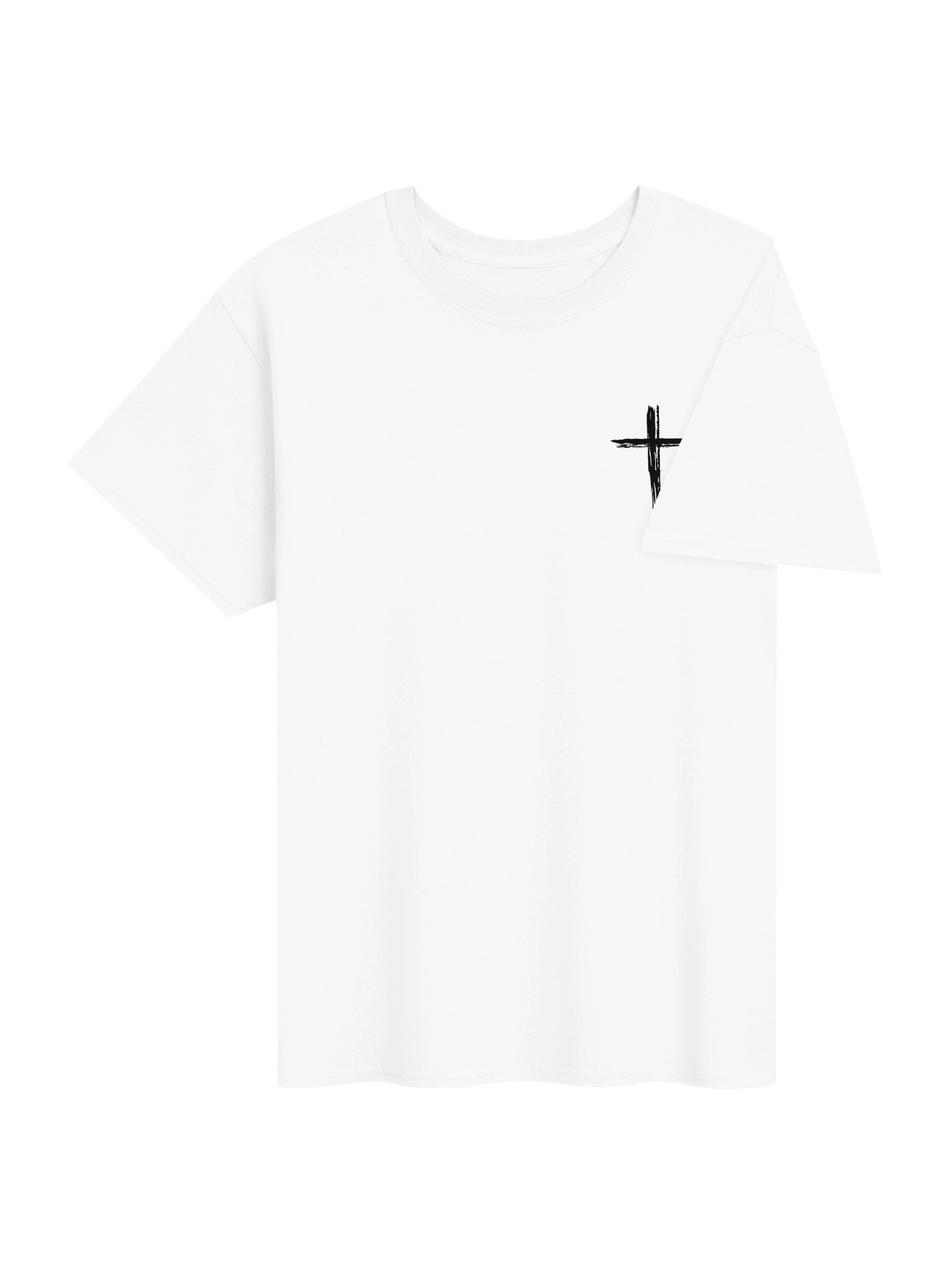 The Lion of Judah Gym Gear - Comfort T-Shirt product image (8)