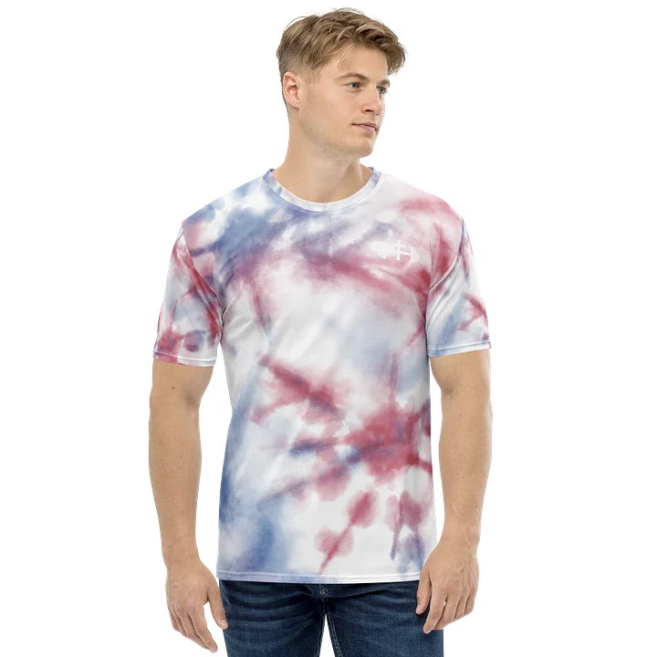 His House Mens Performance T-Shirt - 