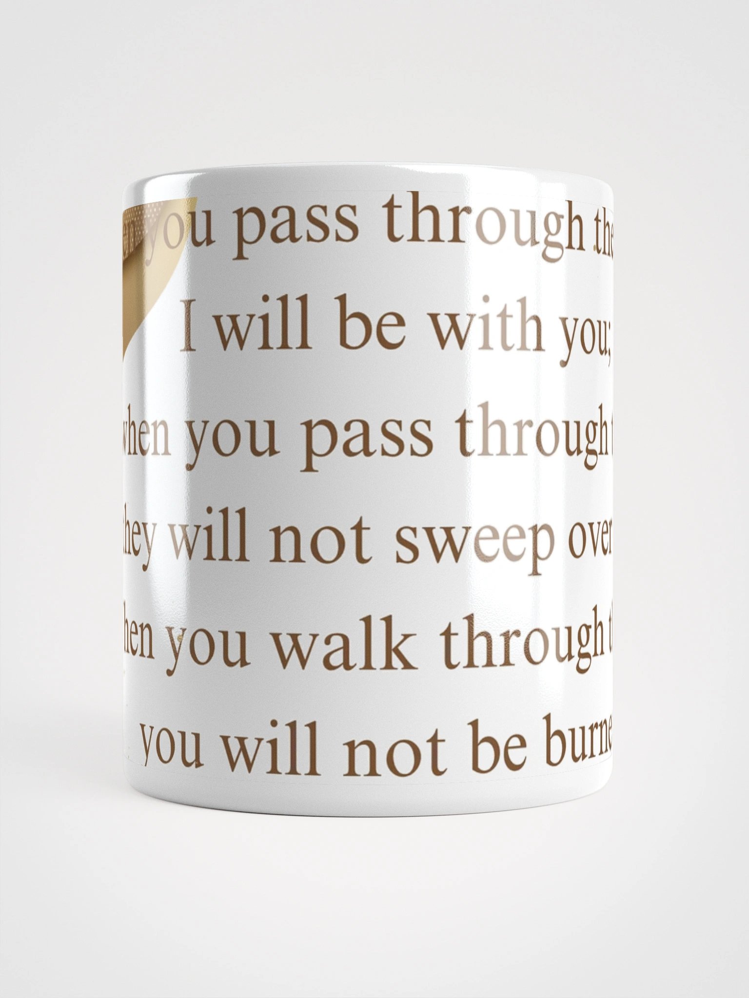 Inspirational Waters Mug product image (10)