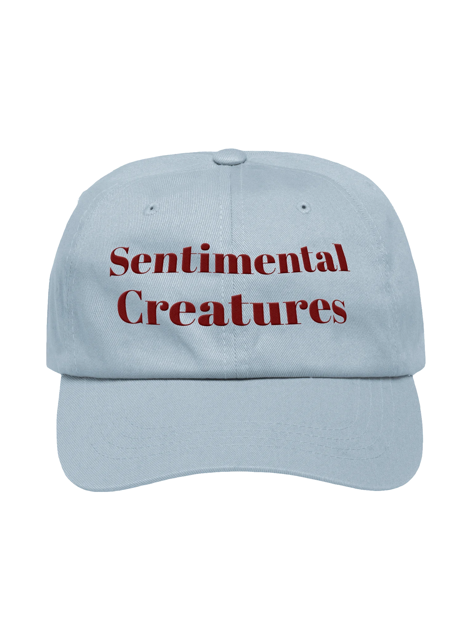 Sentimental Dad Cap product image (3)
