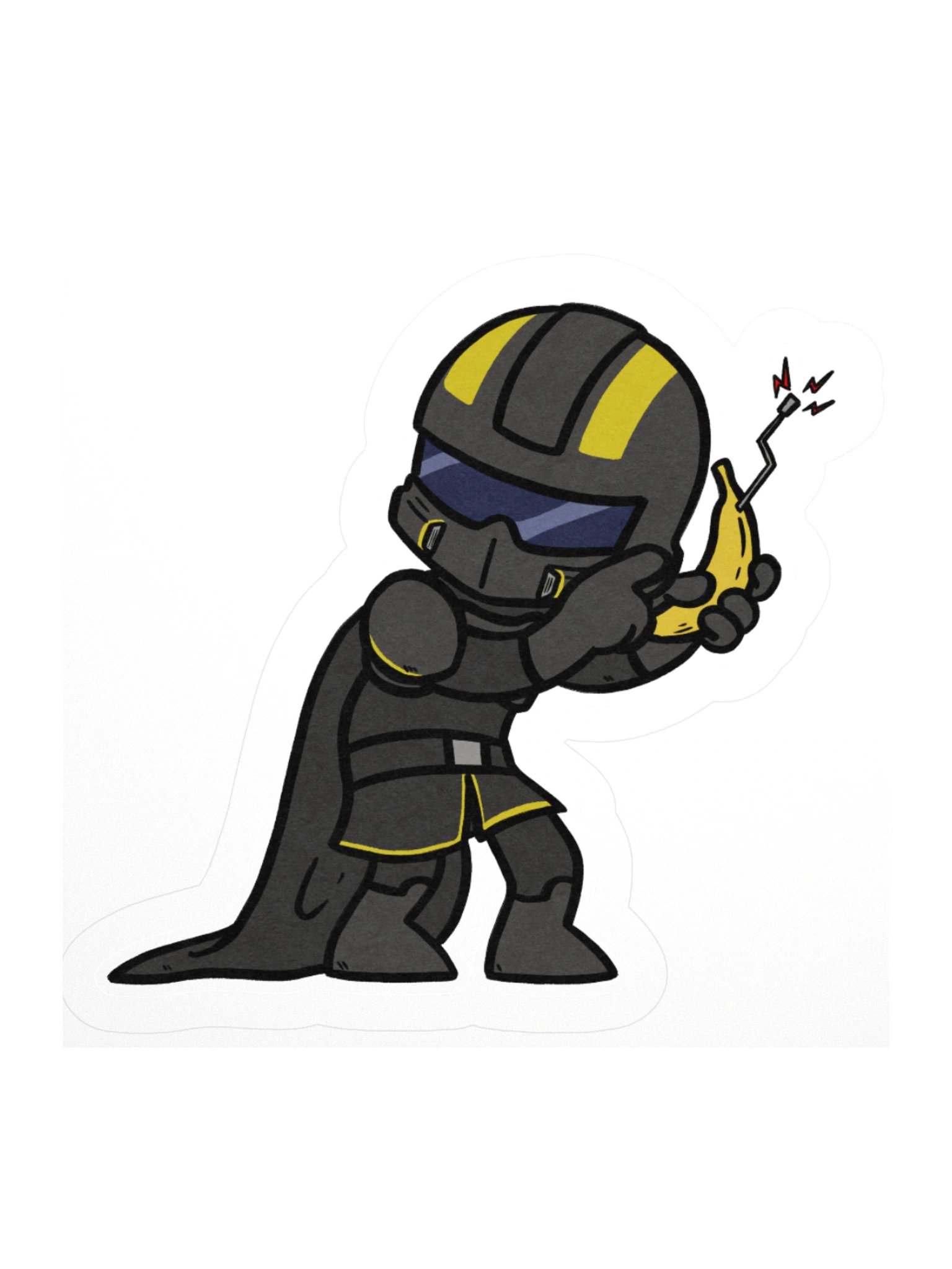 Sticker | LeSketch product image (2)