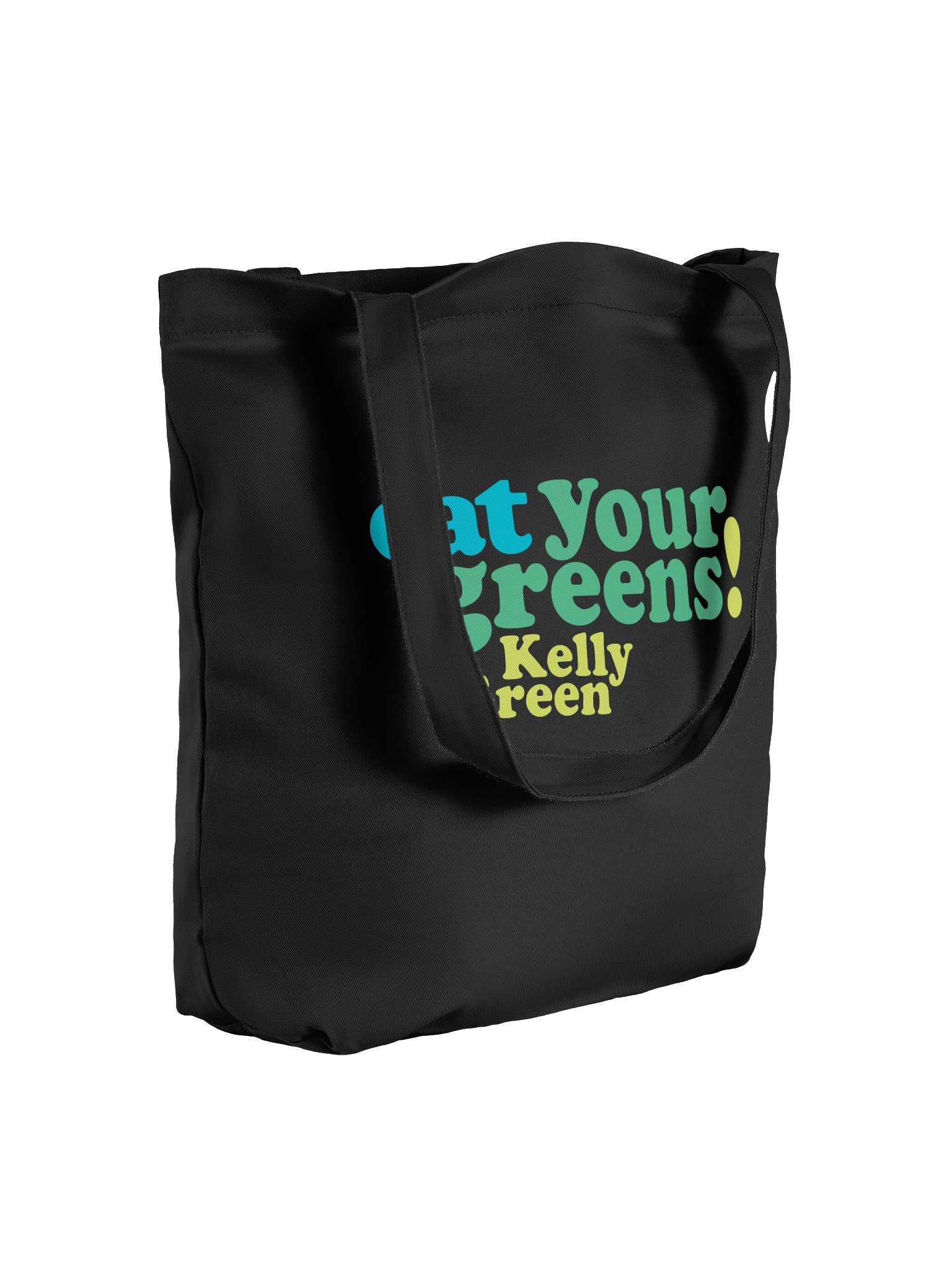 Eat Your Greens! Tote Bag product image (4)