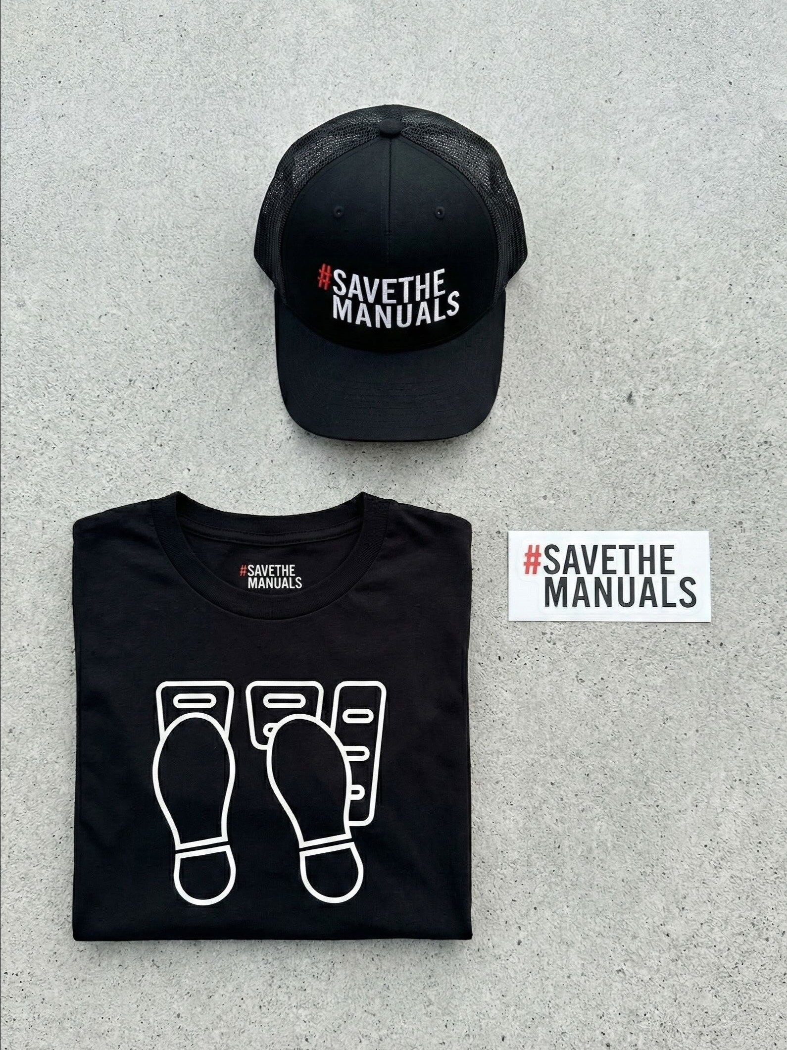 The Paddock Essentials Kit product image (1)