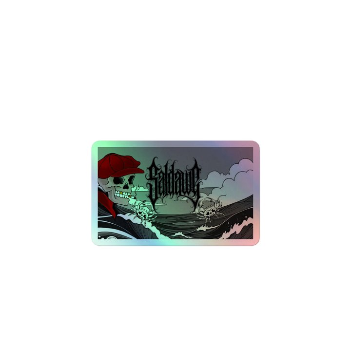 Storm coming product image (1)