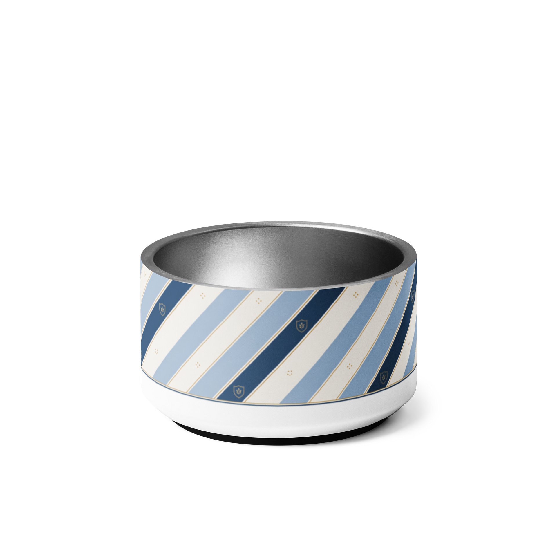 Purpose Pet Bowl - Blue product image (5)