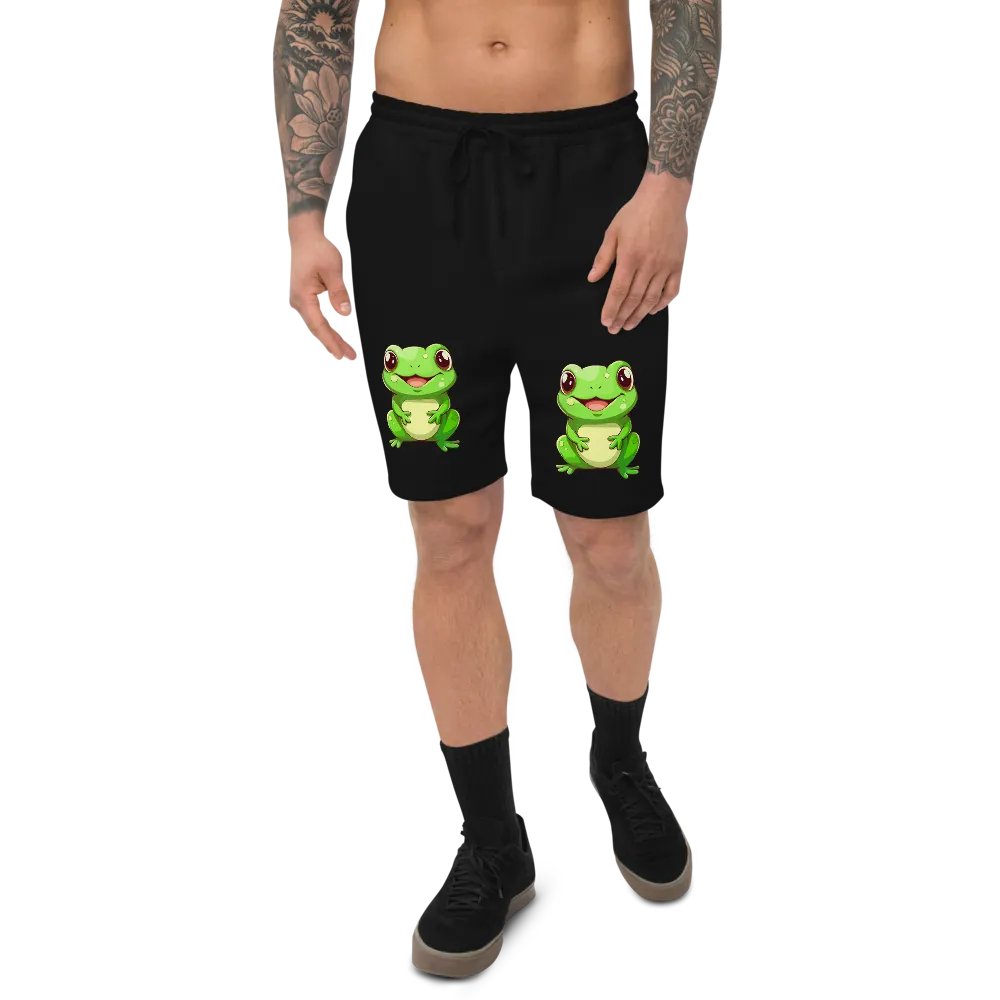 Froggy Bottoms product image (3)