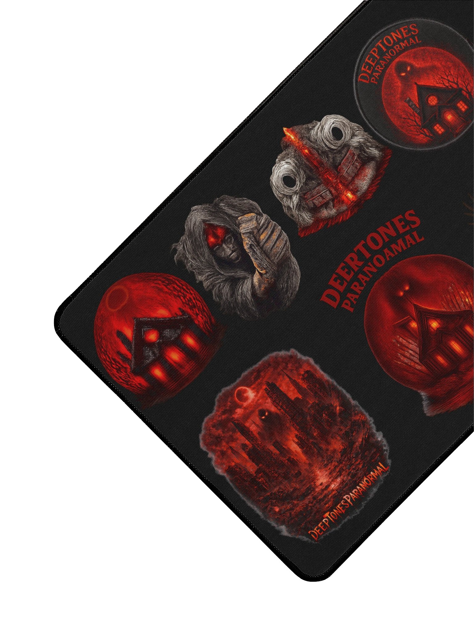 Night Owl Desk Mat product image (3)
