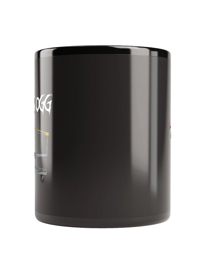 Let's Ogg - Trolly Mug product image (3)