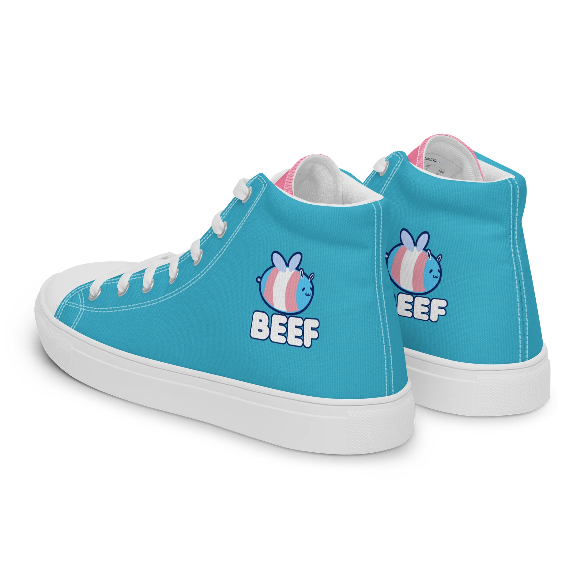 Trans BEEF Shoes product image (5)