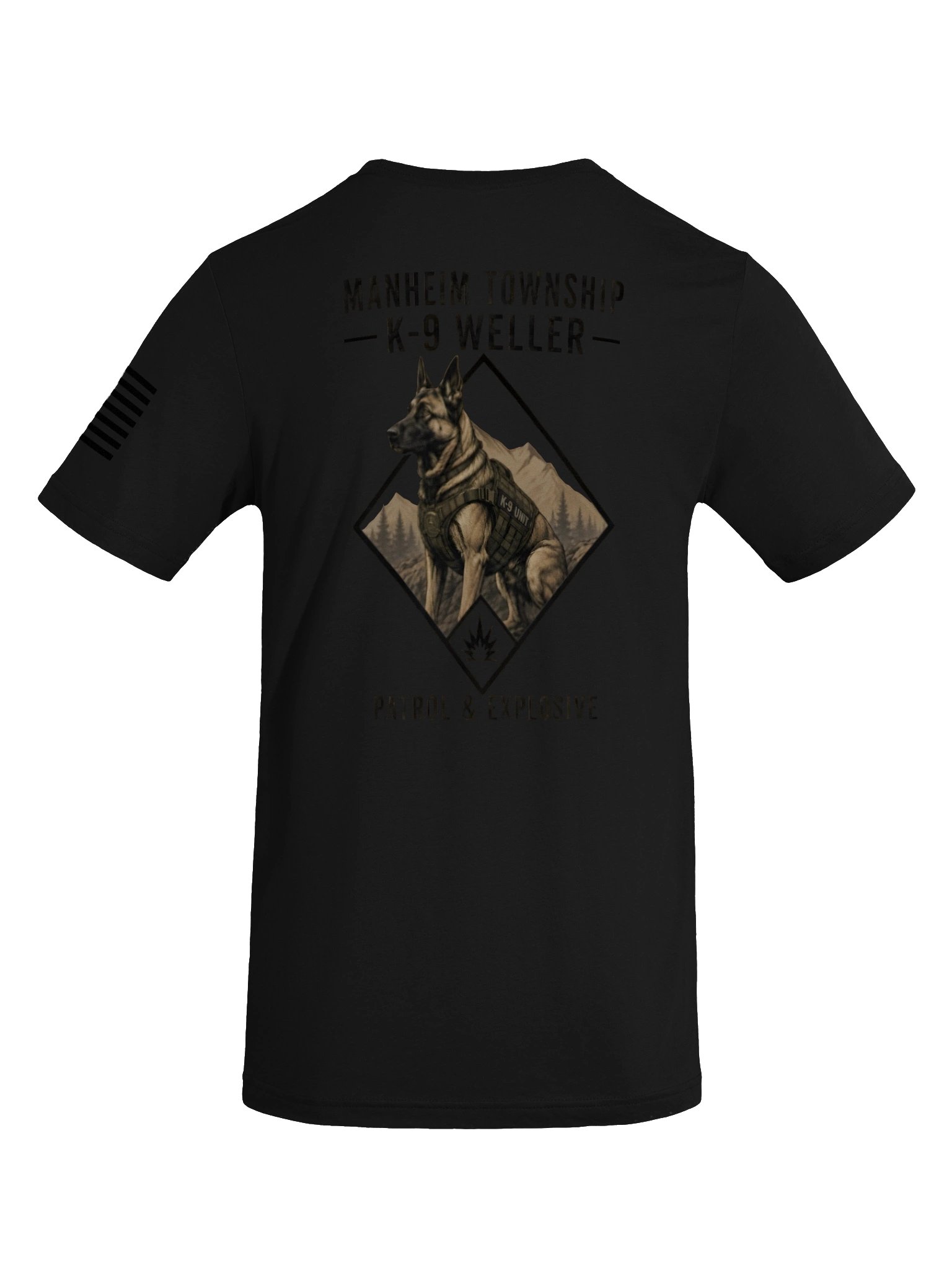 K9 Weller product image (110)