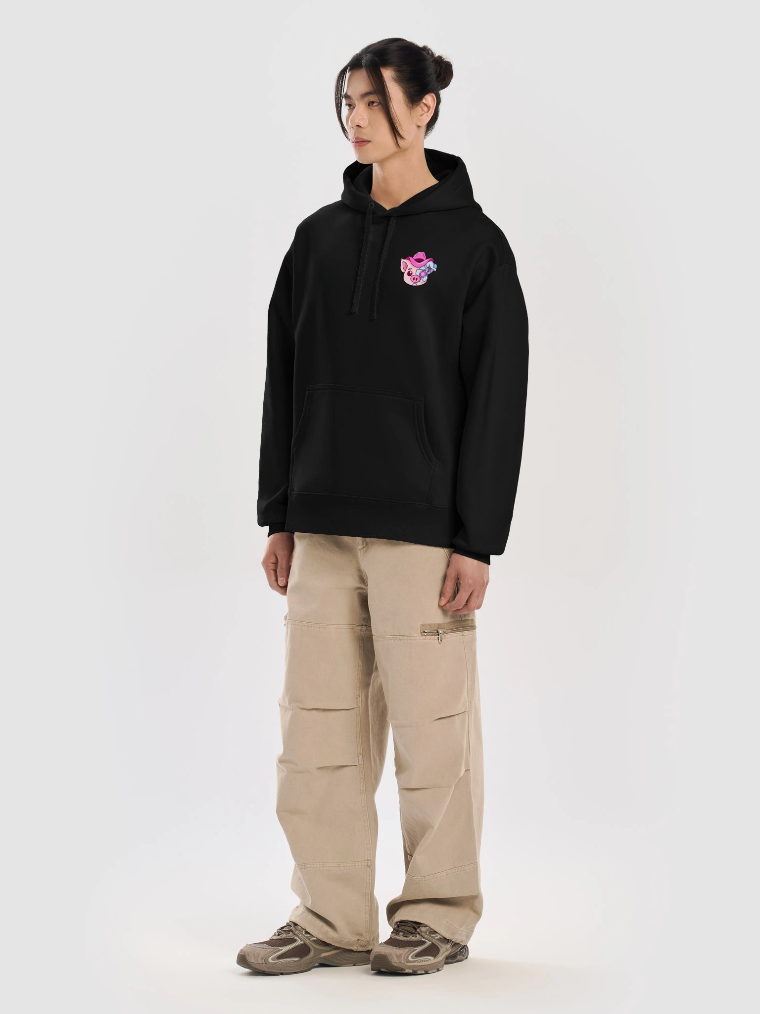 Classic 3142C Hoodie product image (7)