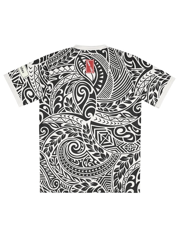 World Cup Underdog Project — New Zealand Jersey product image (2)