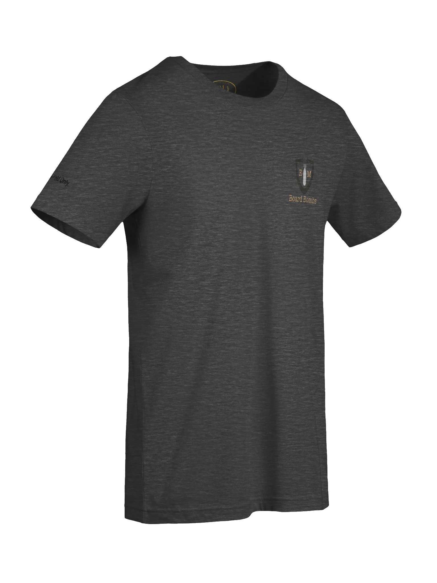 EM Board Bombs Classic Tee product image (47)
