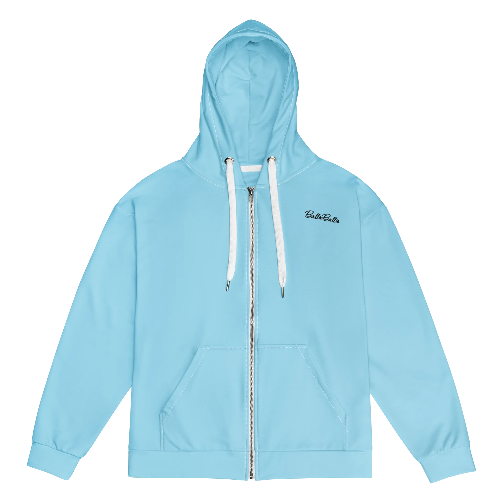 Vest Columbia Blue product image (1)