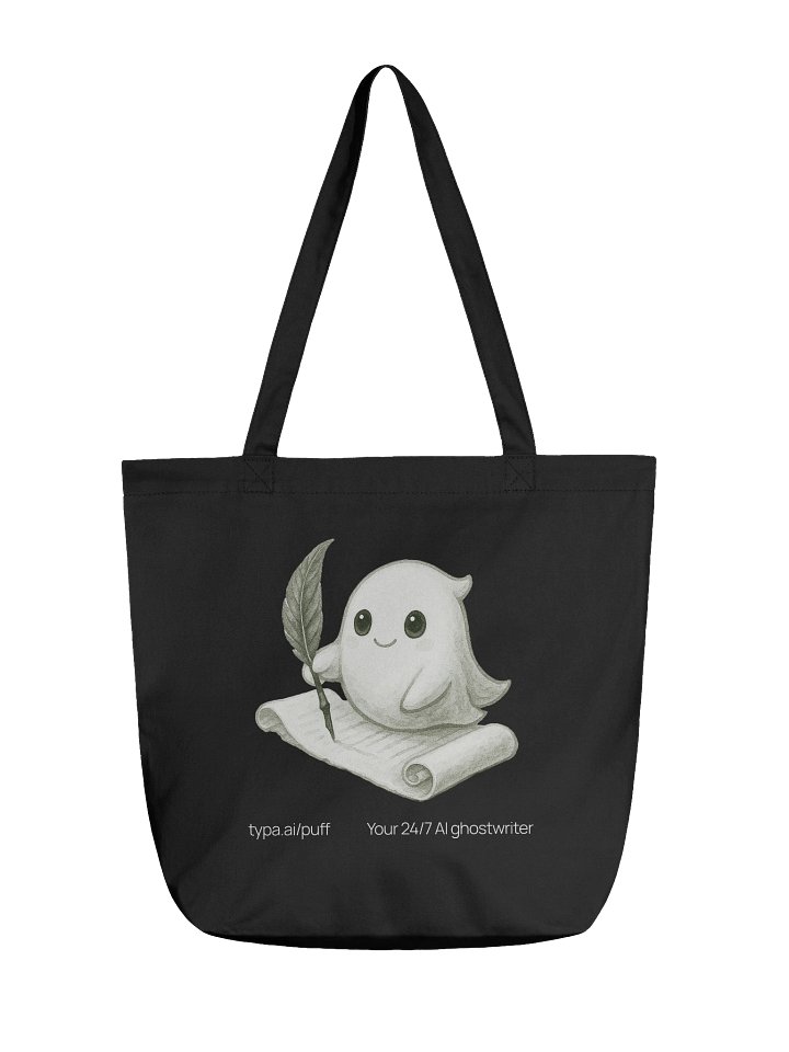 Puff Tote product image (1)