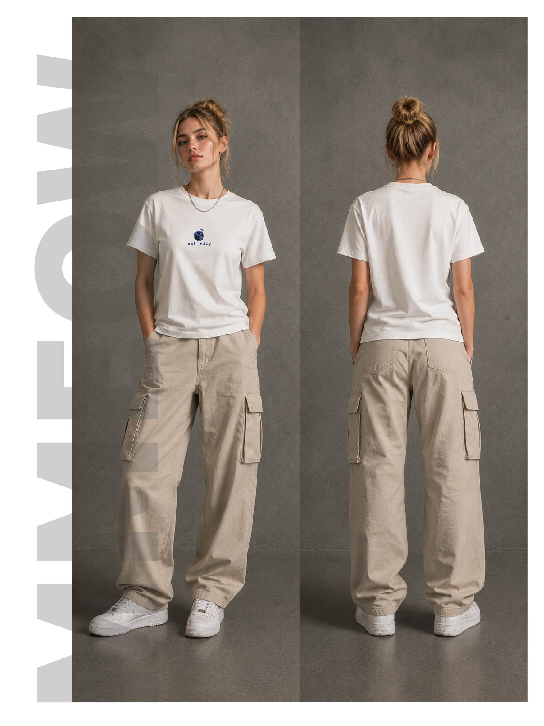 Music Disc T- shirt product image (7)
