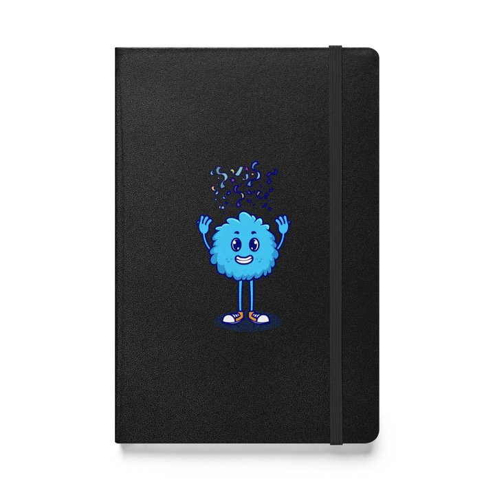 Zoot Notebook product image (1)
