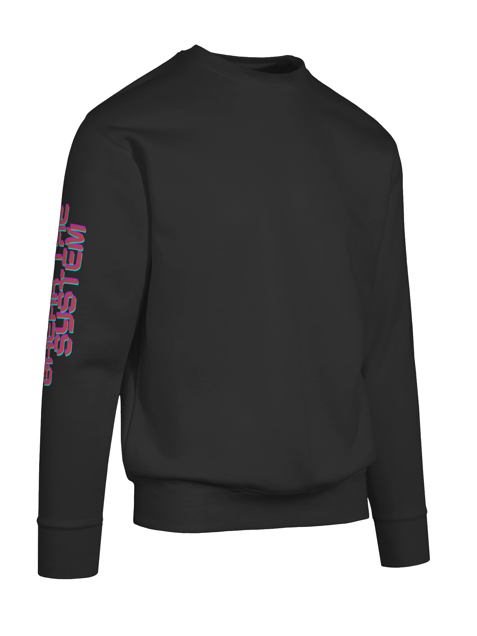 ABOLISH CAPITALISM SWEATSHIRT product image (47)