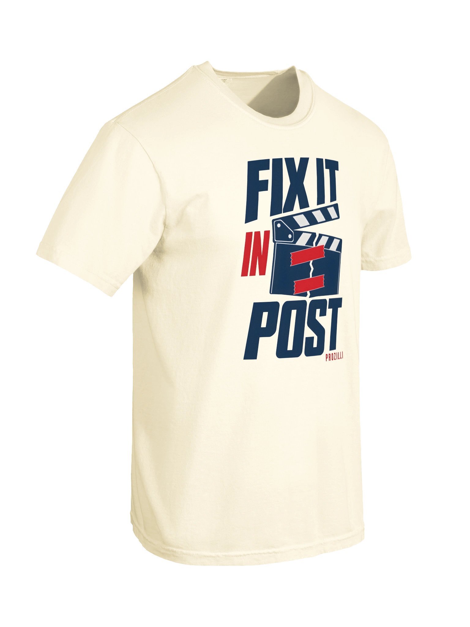 Fix It in Post • Heavyweight Tee product image (10)