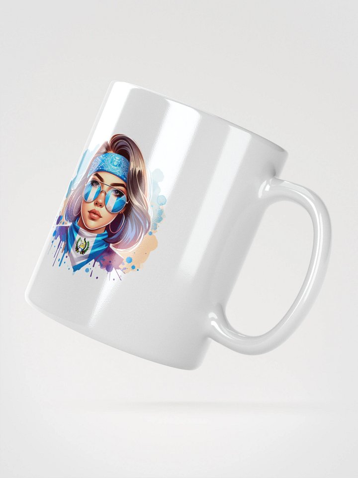 Reflective Vision Mug product image (5)