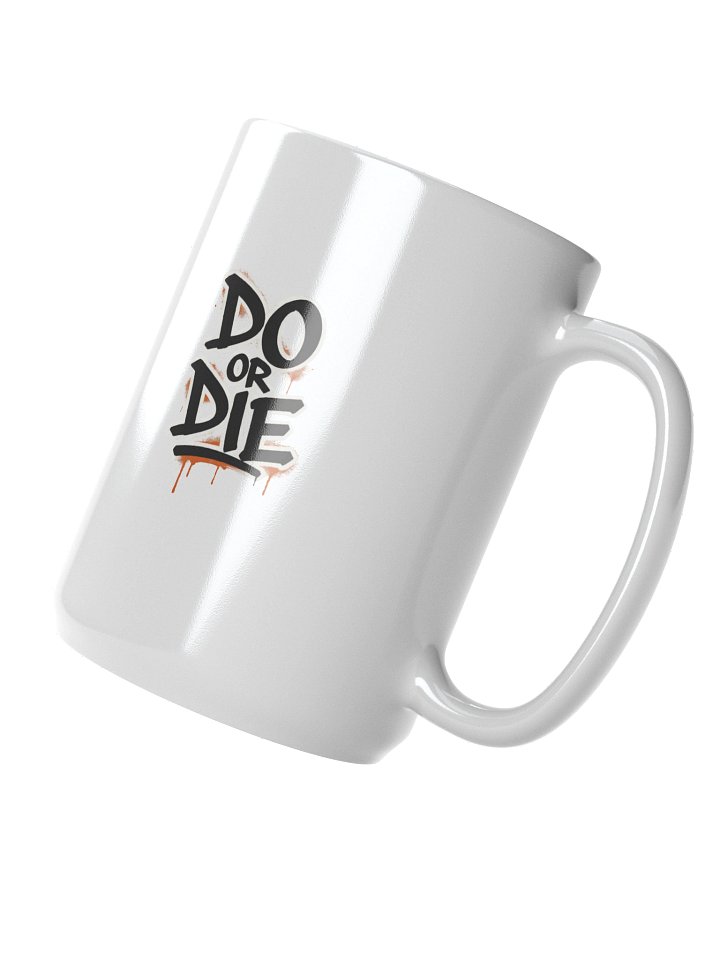 Street Art Graffiti White Mug product image (2)