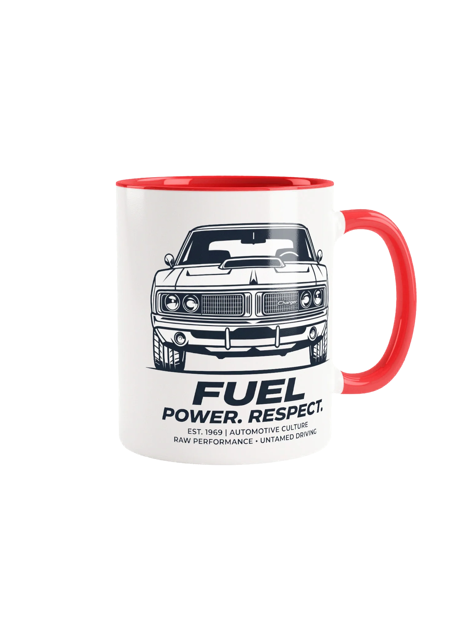 Charger Mug - Bulvant - su1nftMLtiU