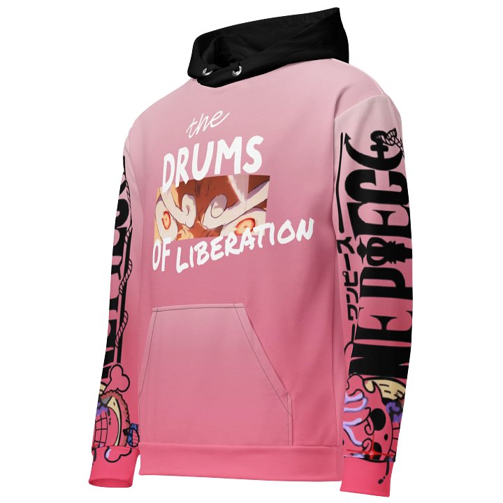 Drums of Liberation – The Rhythm of Freedom product image (2)