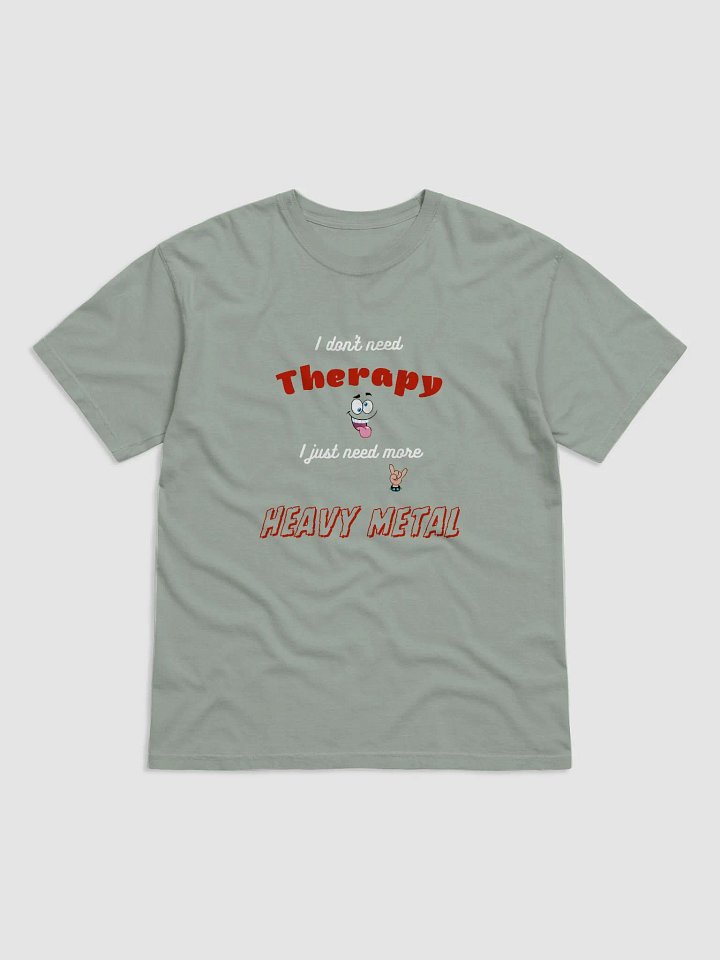 Heavy Metal Music Therapy product image (1)