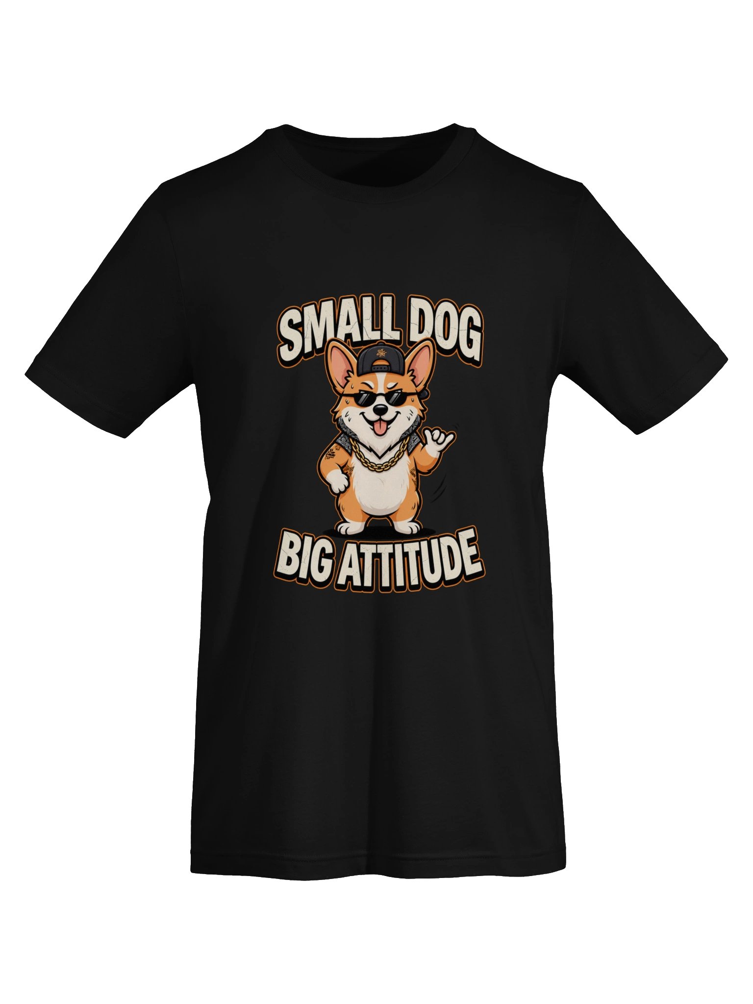 Little Boss product image (5)
