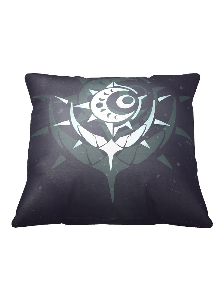 Pillow - Moon Mark Design product image (1)