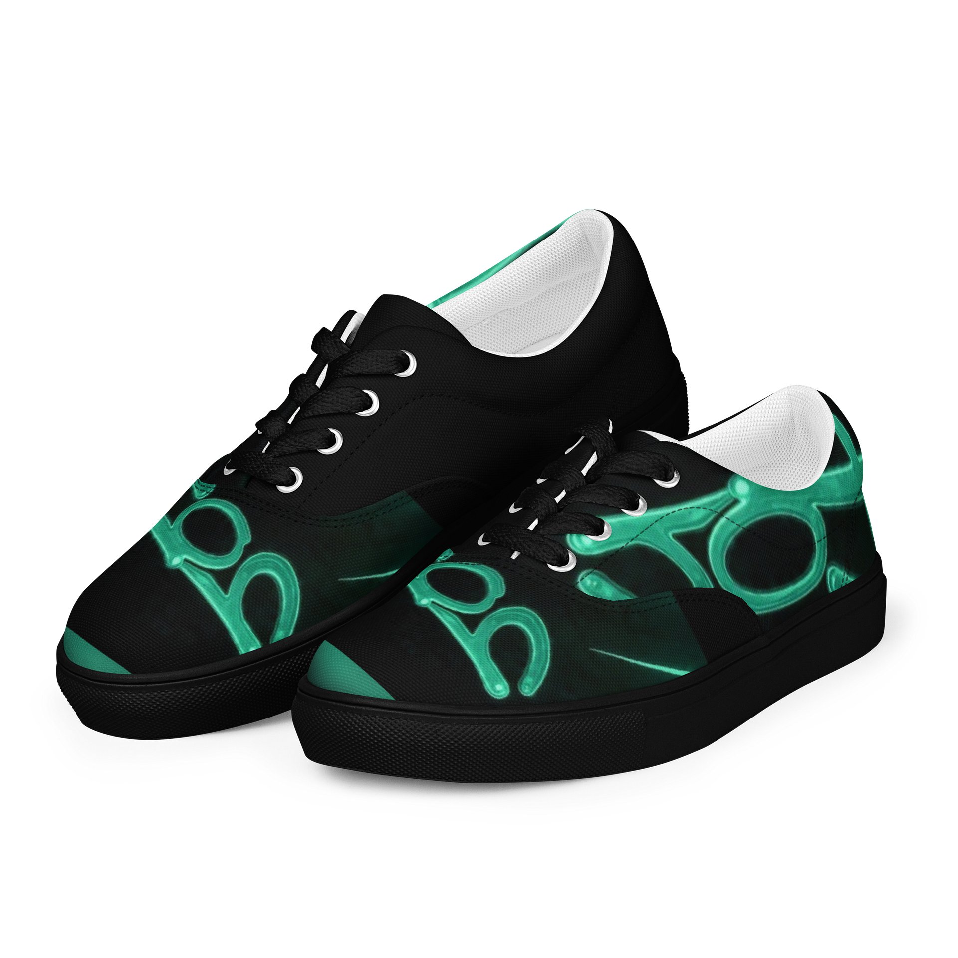 904 Laced Up Shoes product image (6)
