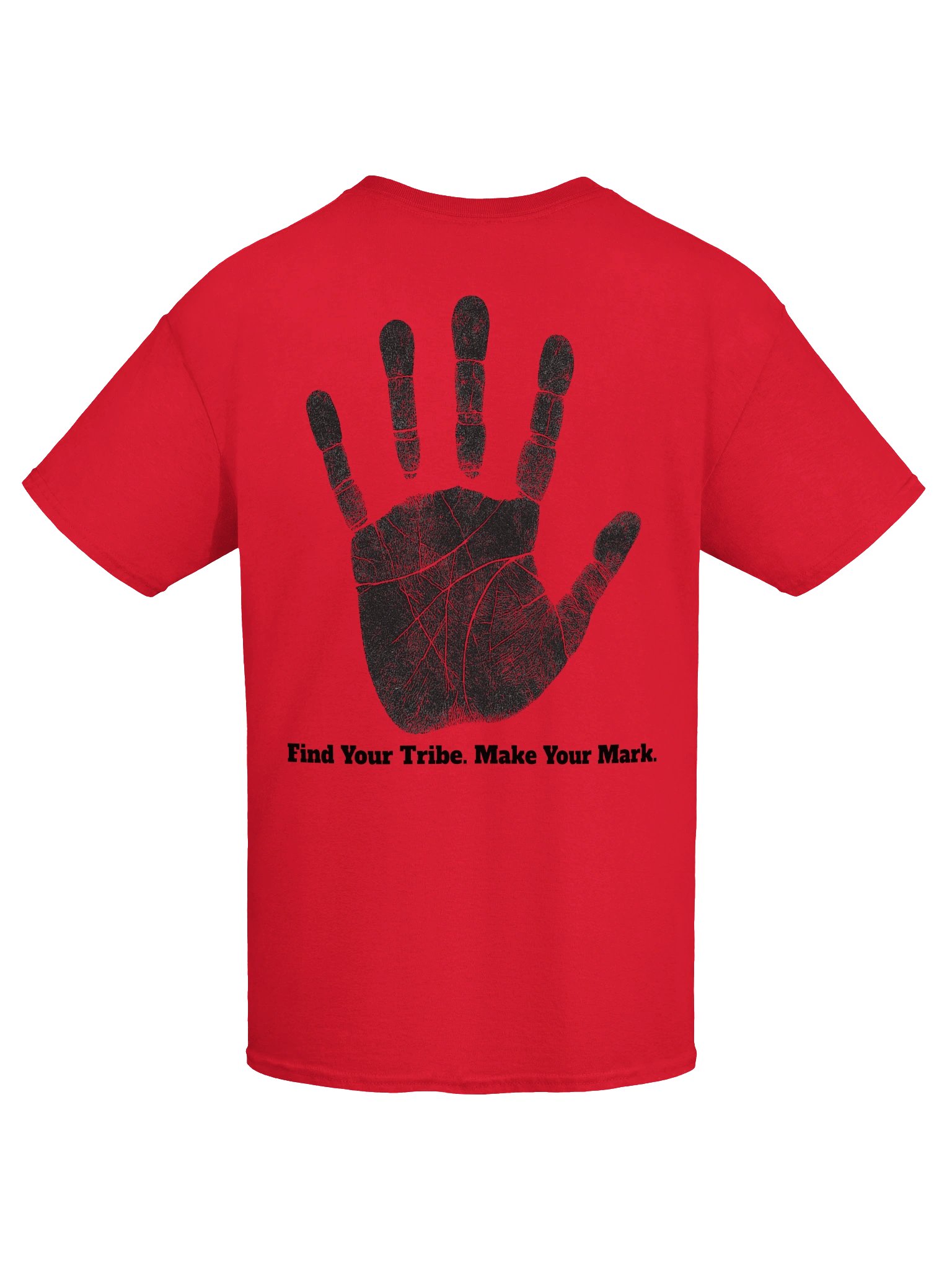 The Black Hand - Find Your Tribe. Make Your Mark. product image (46)