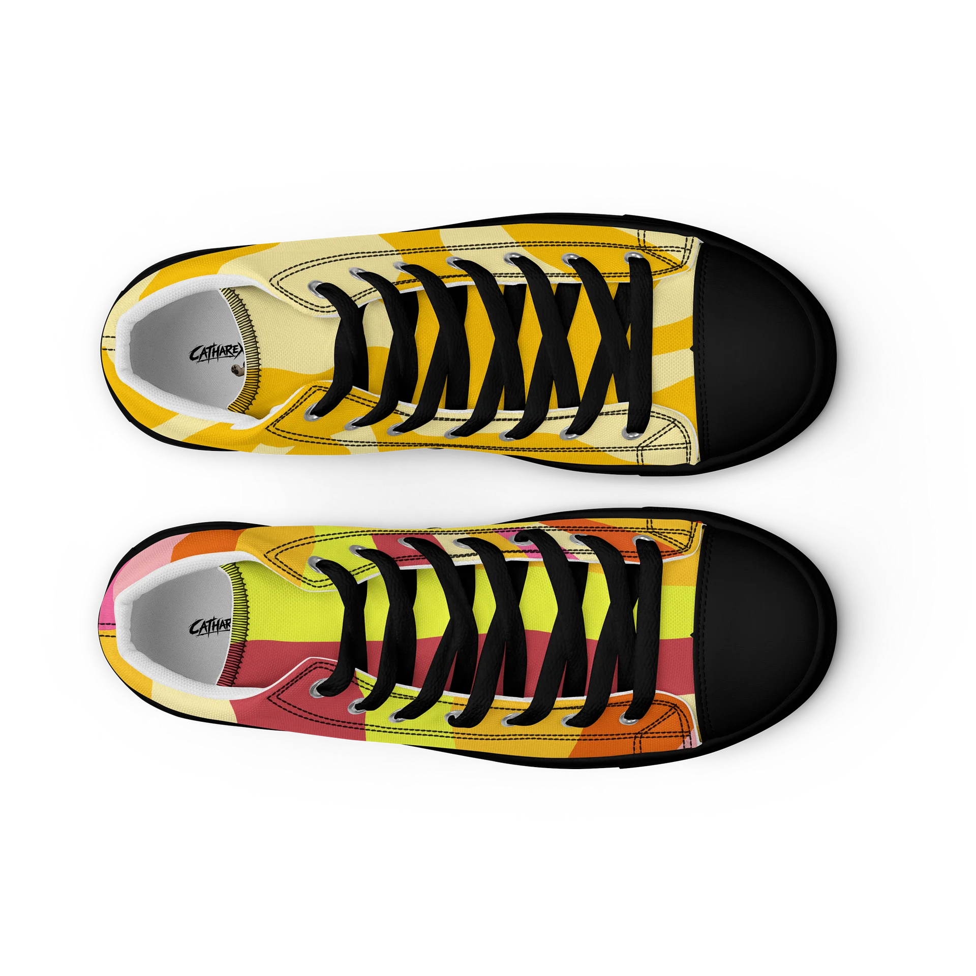 Catharex - Sunburst product image (9)