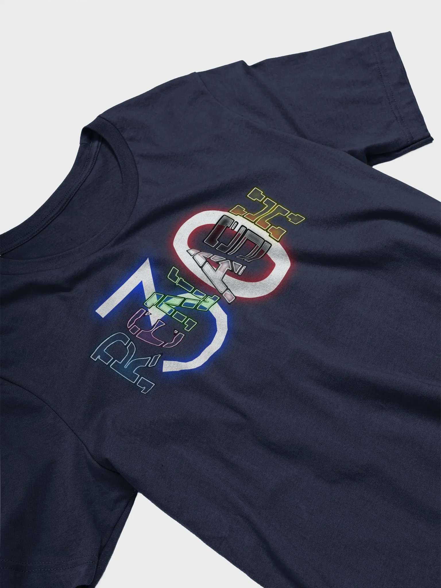 Saber Tee product image (3)