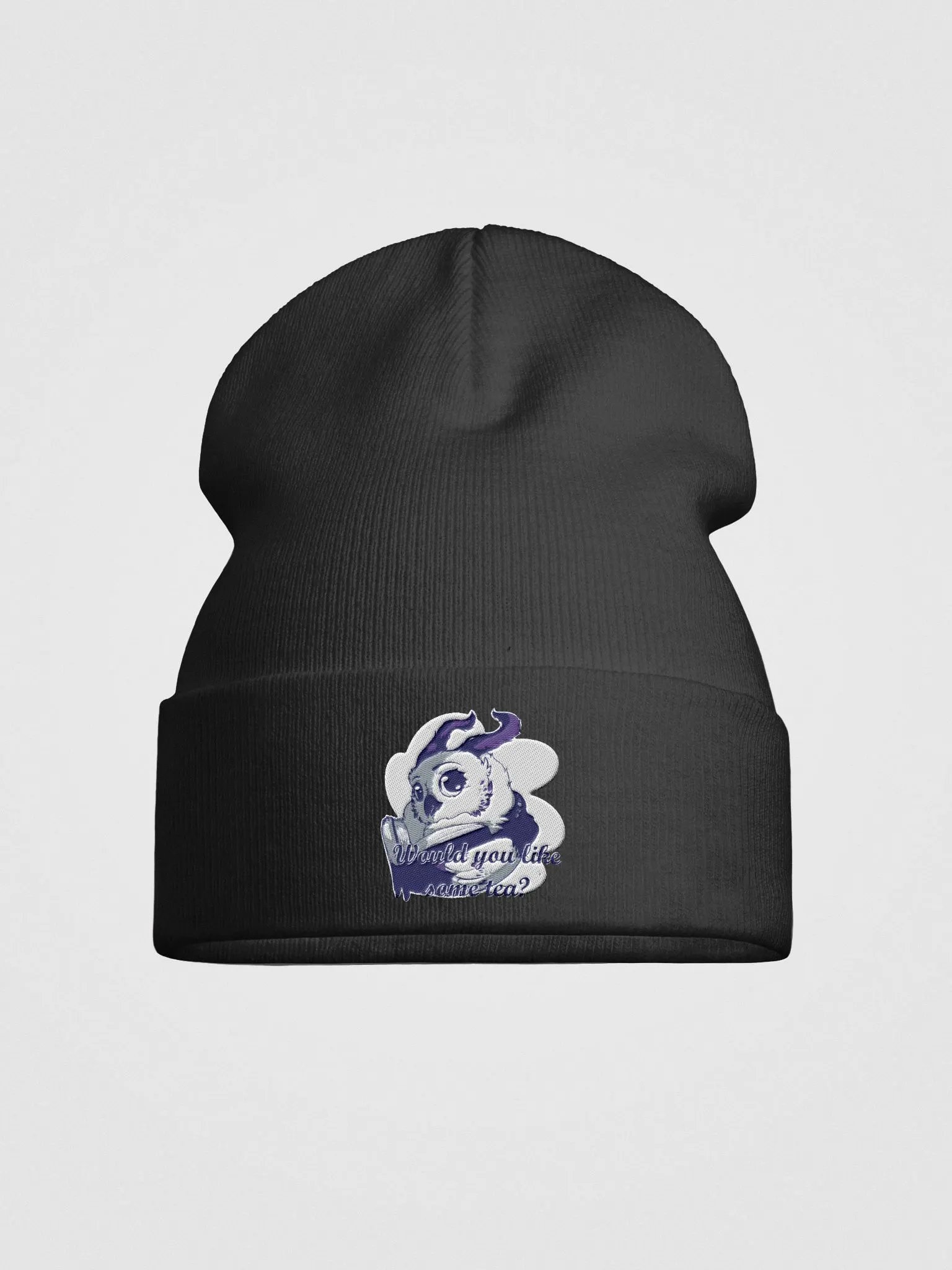 Olivia Beanie 1 product image (1)