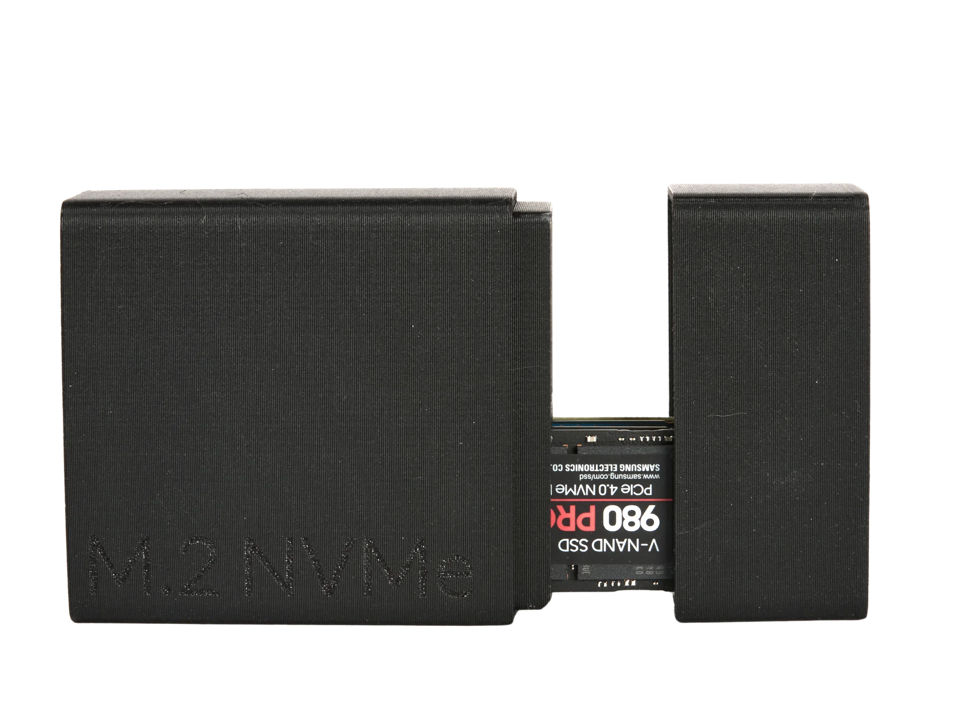 HomeLab Gear 8x NVMe Holder product image (5)