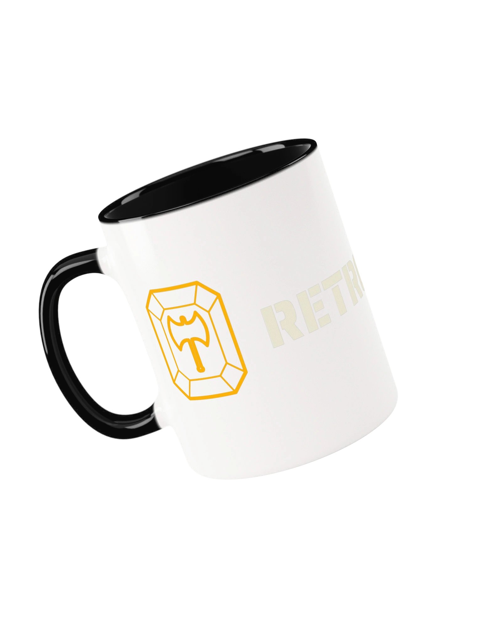RETROISTICS MUG product image (3)