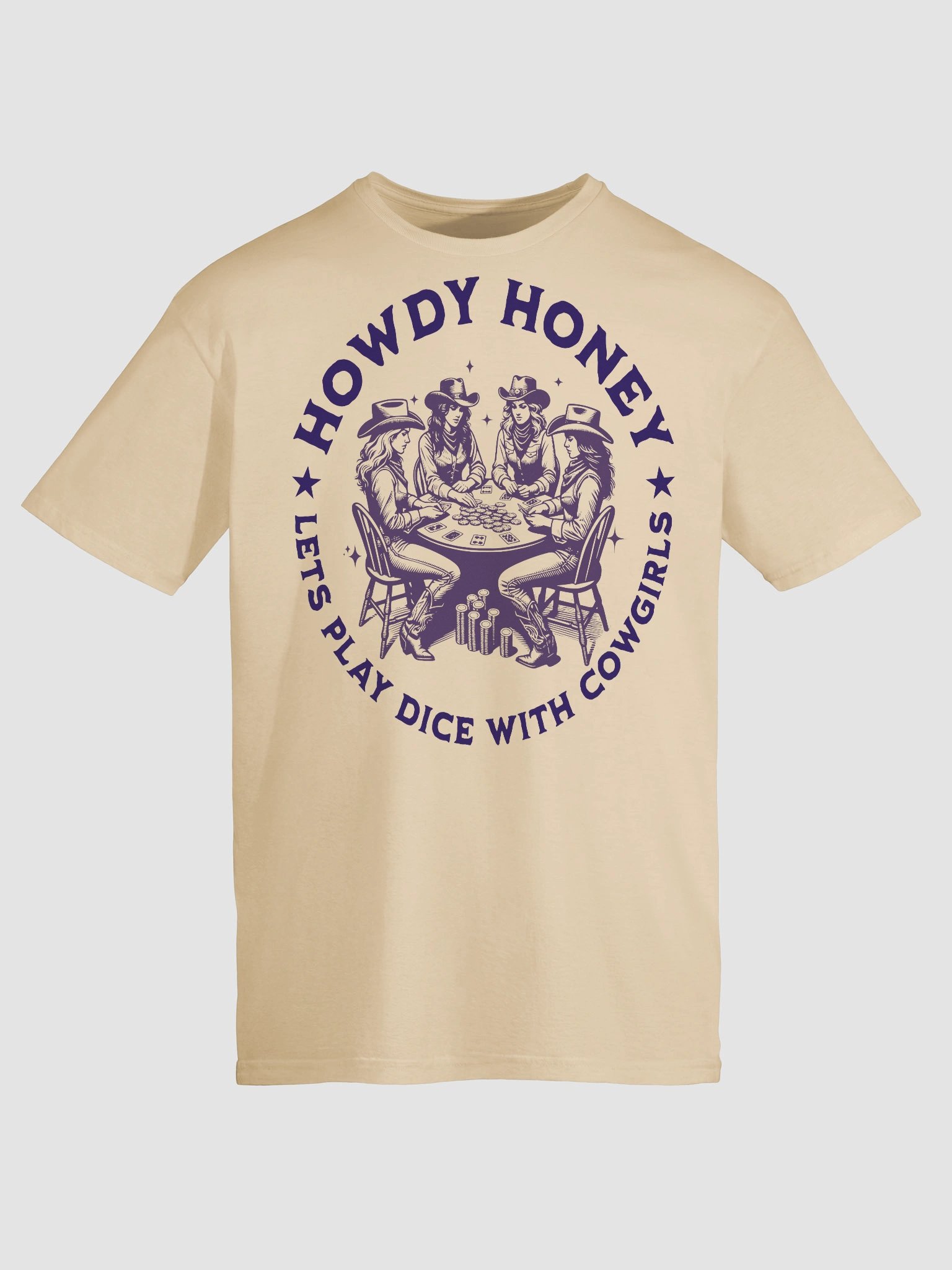 Lets Play Cowgirls product image (2)
