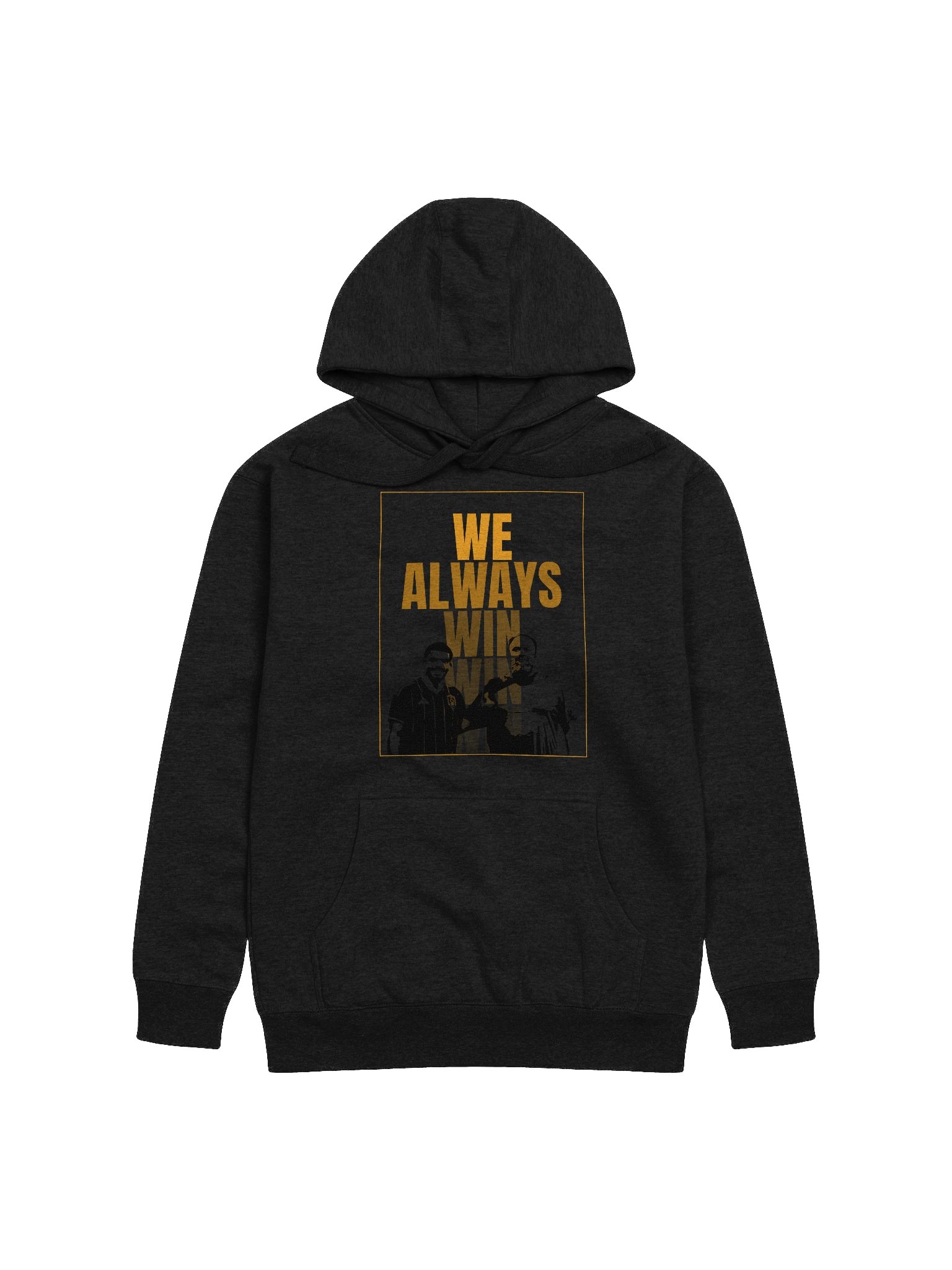 We Always Win #2 Hoodie product image (8)