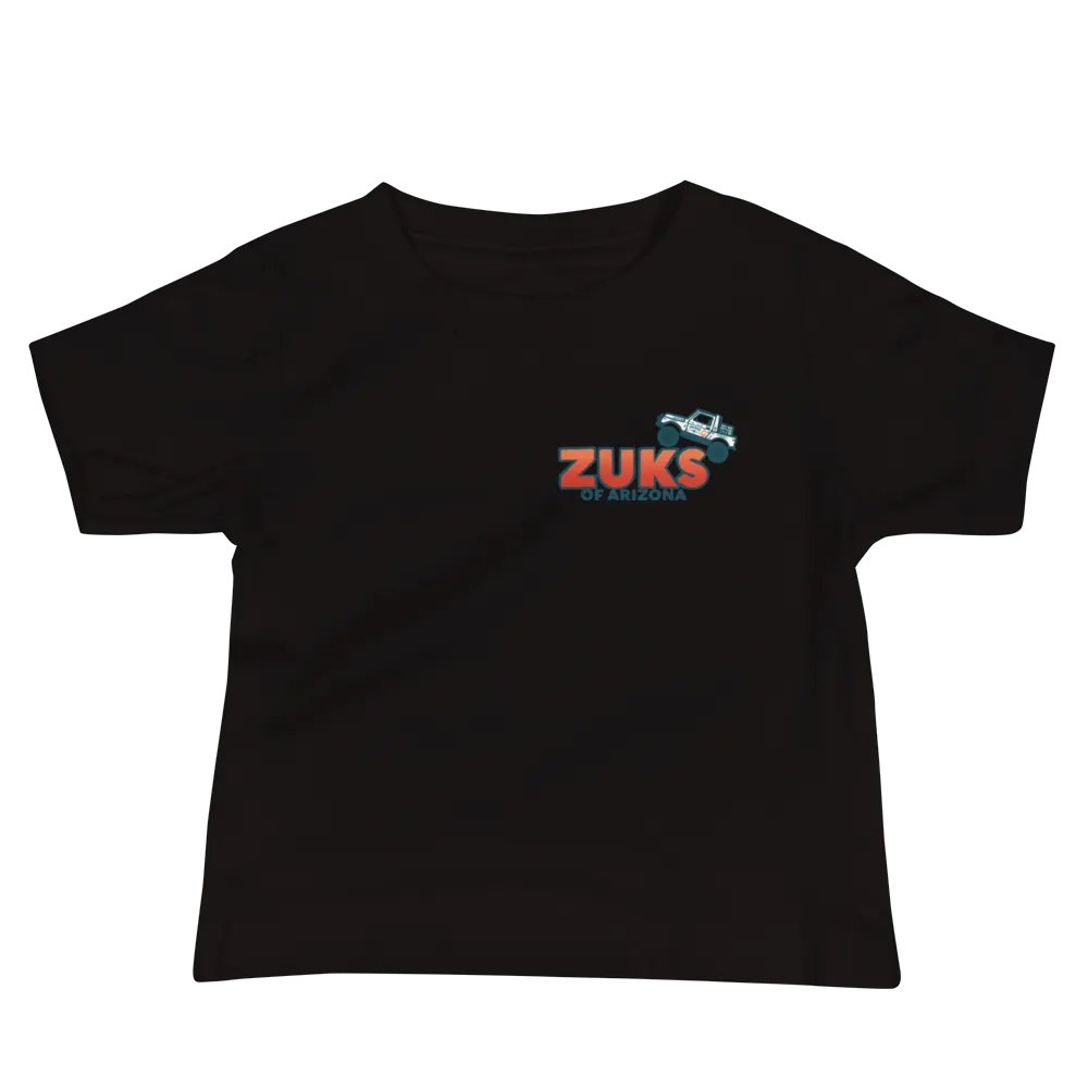 25th Anniversary - Toddler Shirt product image (3)