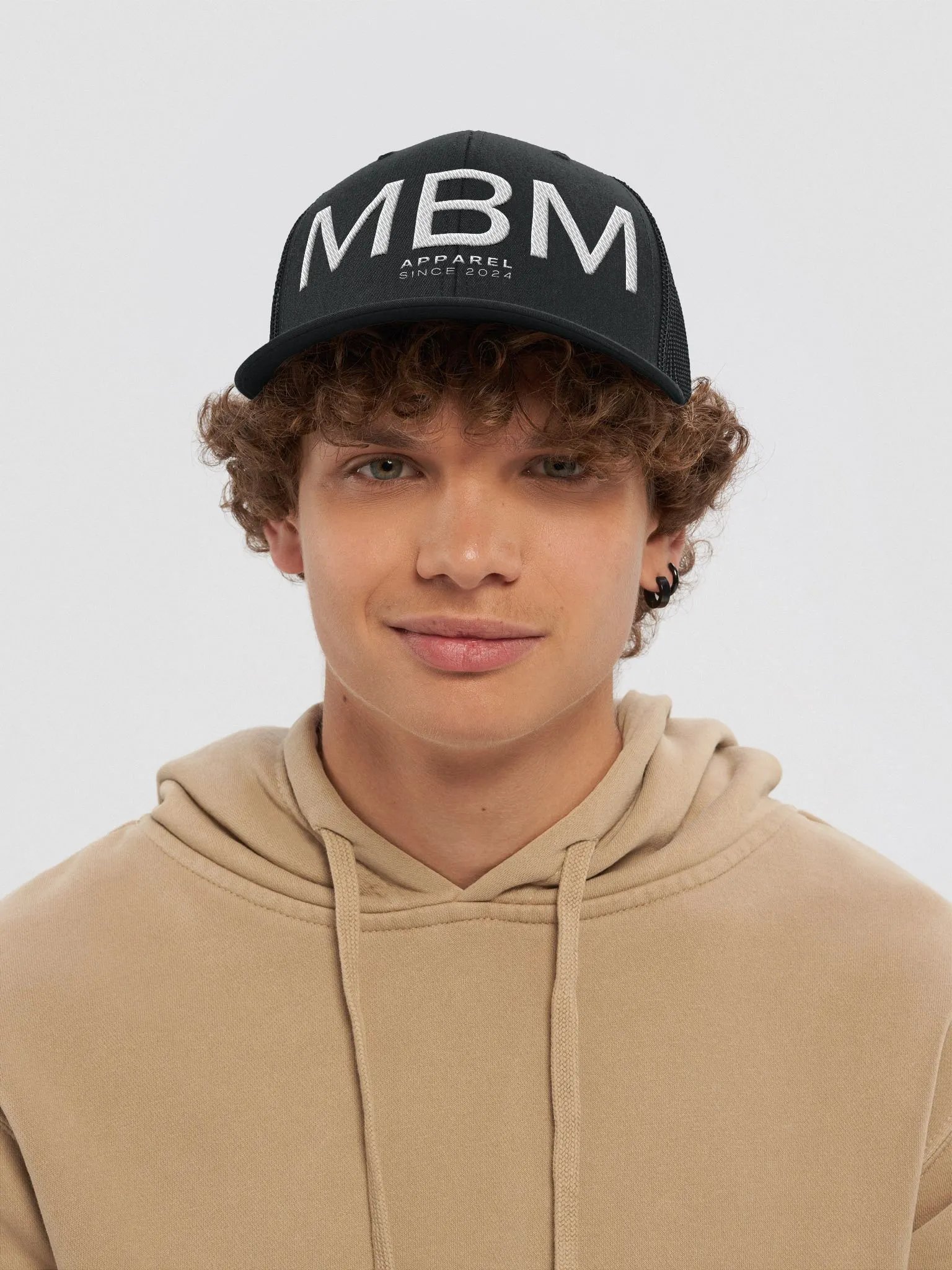 MBM Ball Cap Apparel 2024 product image (30)