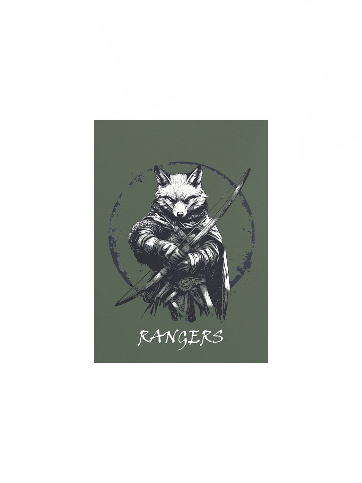 Ranger Moot Poster product image (1)