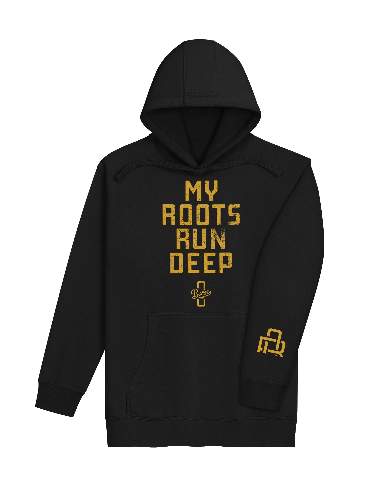 My Roots Run Deep Hoodie product image (4)