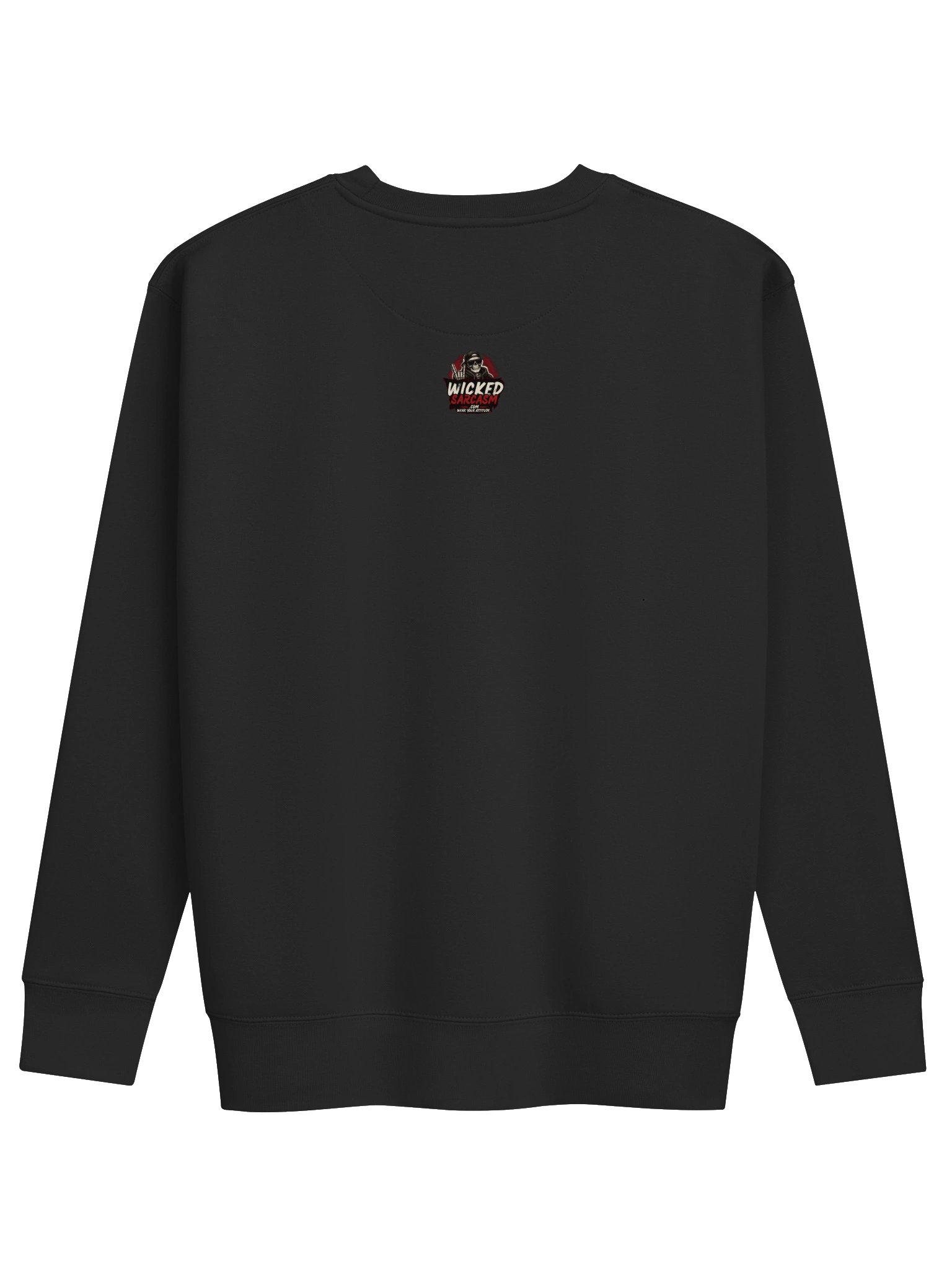 Wicked by Nature Sweatshirt product image (10)