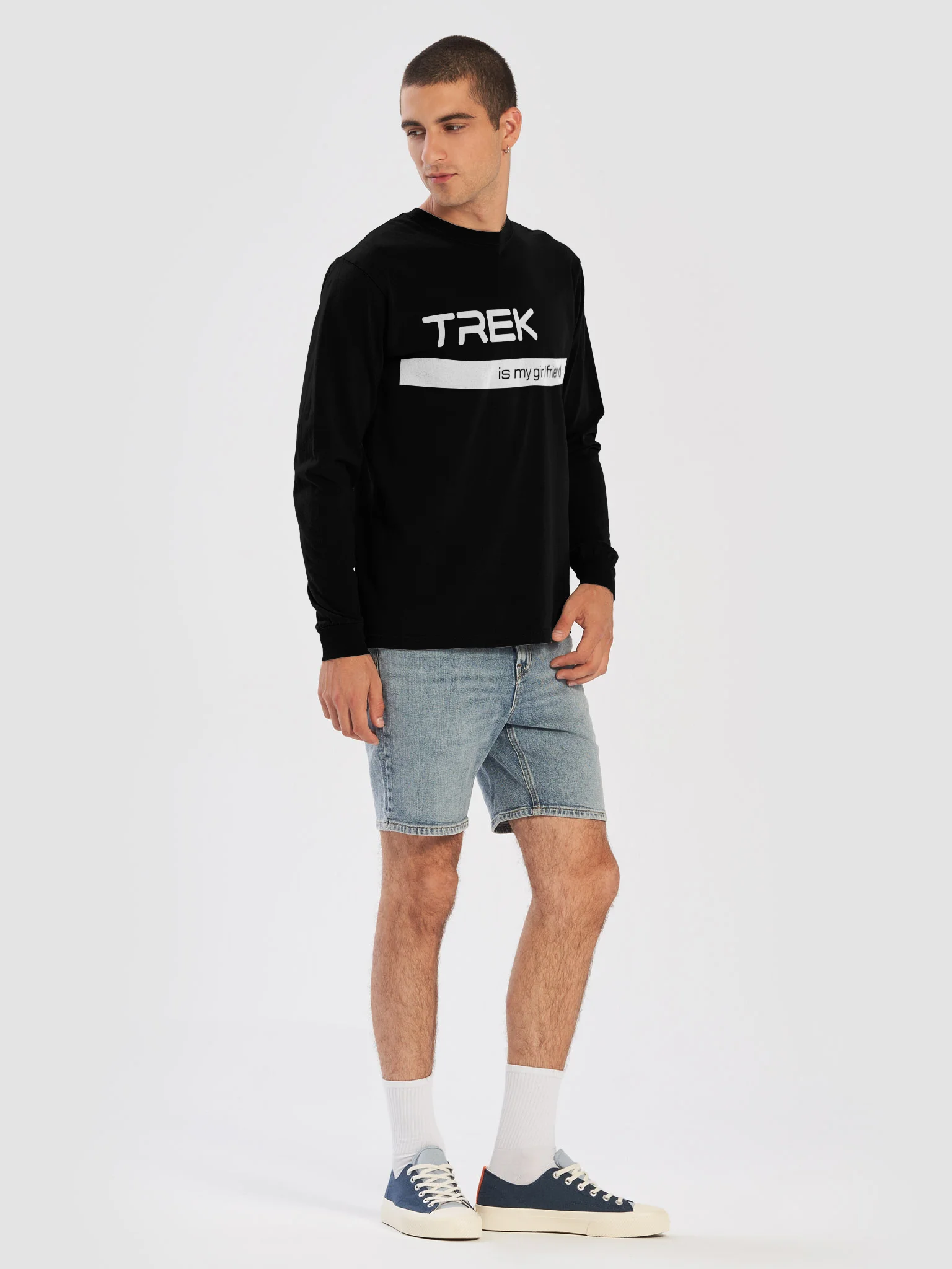 TREK Is My: Girlfriend product image (3)