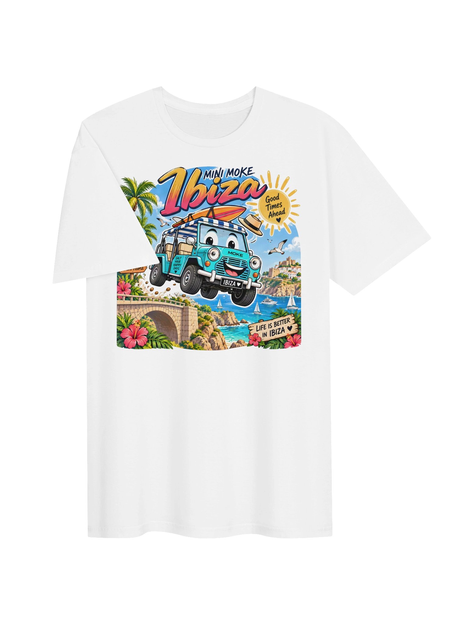 Mini Moke Ibiza product image (3)