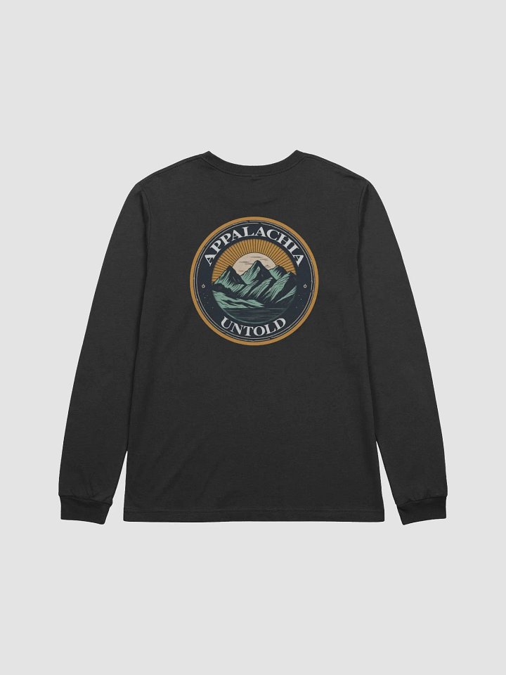 AppalachiaUntold Long Sleeve product image (6)