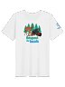 Respect the locals - T-shirt