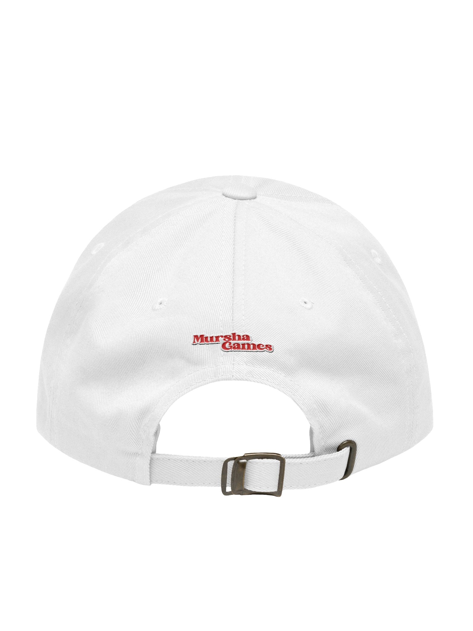 Cherry Dad Hat product image (2)
