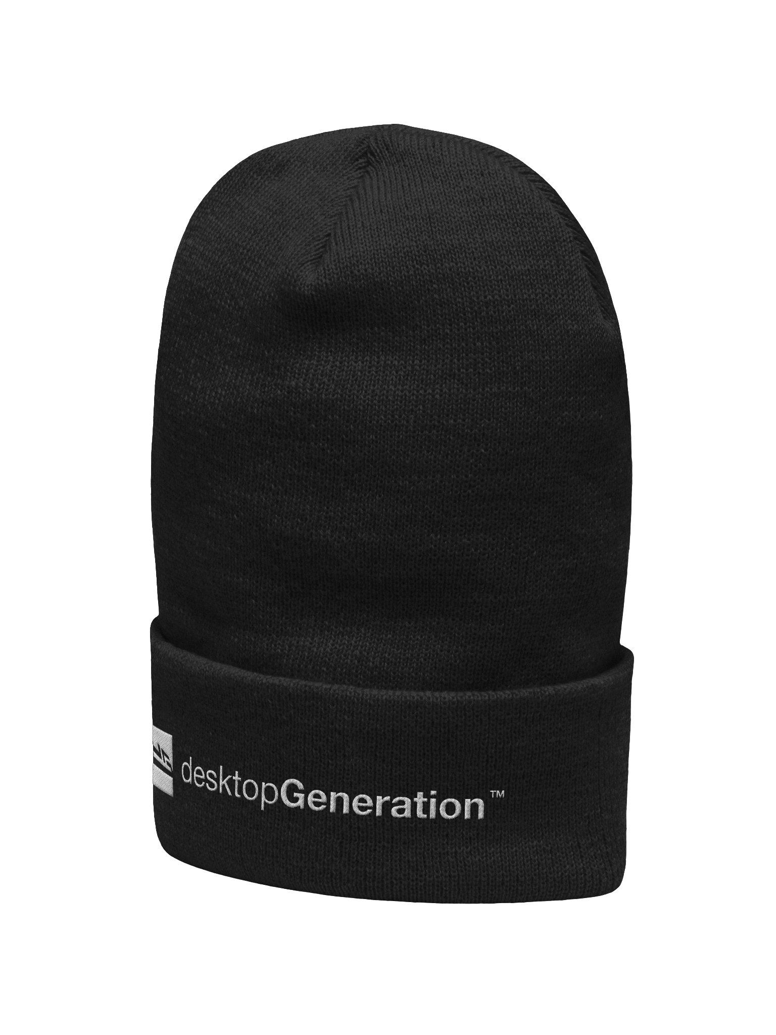The dG Beanie product image (3)